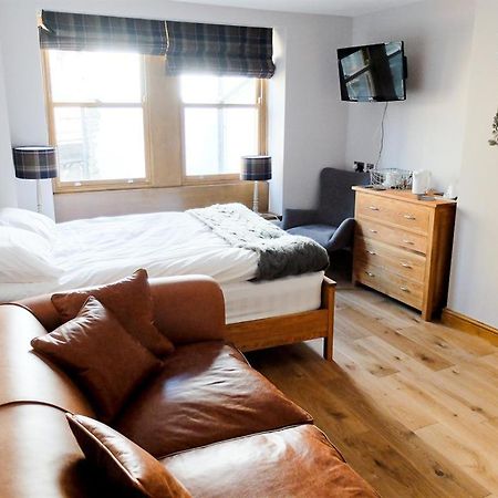 Rooms At The Nook Holmfirth Ngoại thất bức ảnh