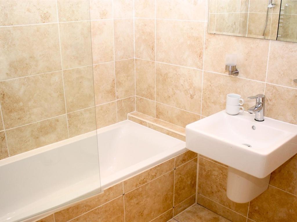 Rooms At The Nook Holmfirth Ngoại thất bức ảnh