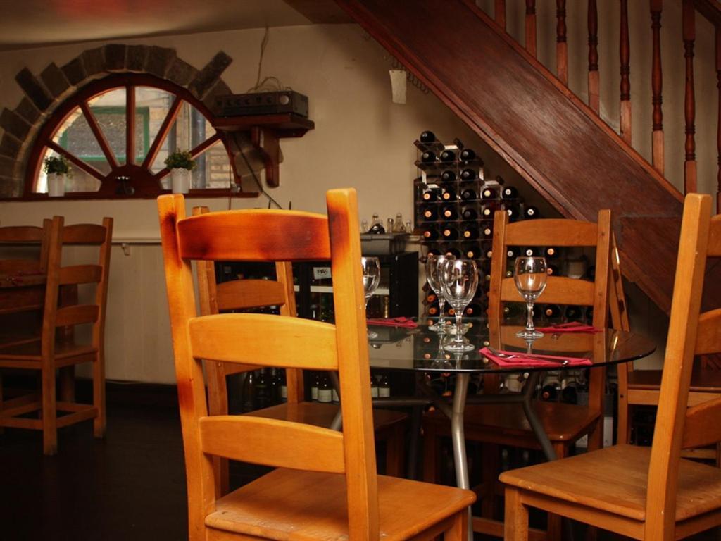 Rooms At The Nook Holmfirth Ngoại thất bức ảnh