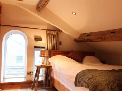 Rooms At The Nook Holmfirth Ngoại thất bức ảnh