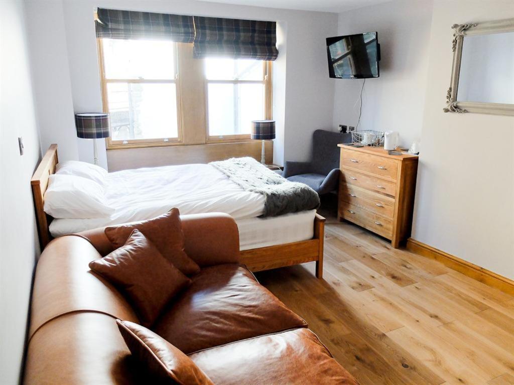Rooms At The Nook Holmfirth Ngoại thất bức ảnh