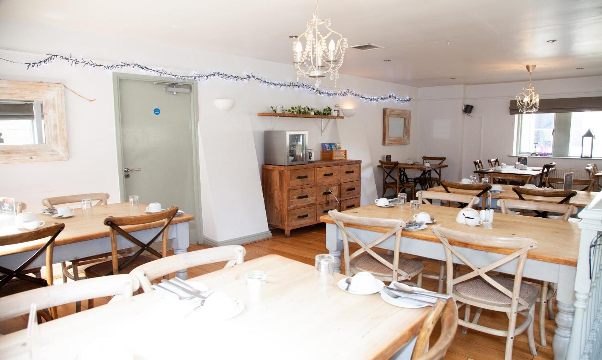 Rooms At The Nook Holmfirth Ngoại thất bức ảnh