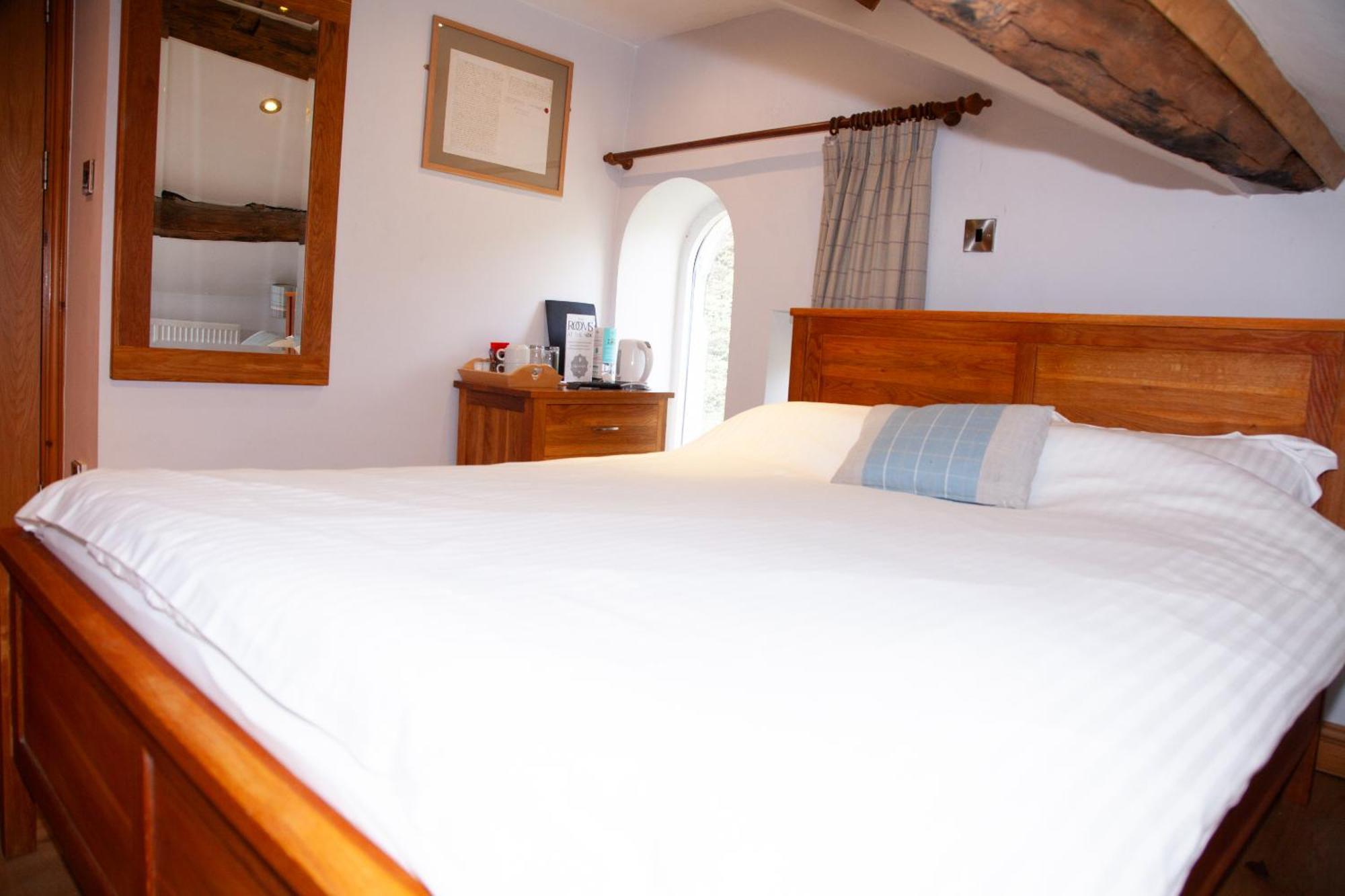 Rooms At The Nook Holmfirth Phòng bức ảnh