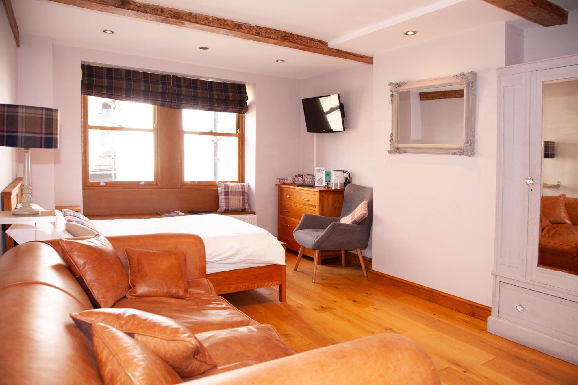 Rooms At The Nook Holmfirth Phòng bức ảnh