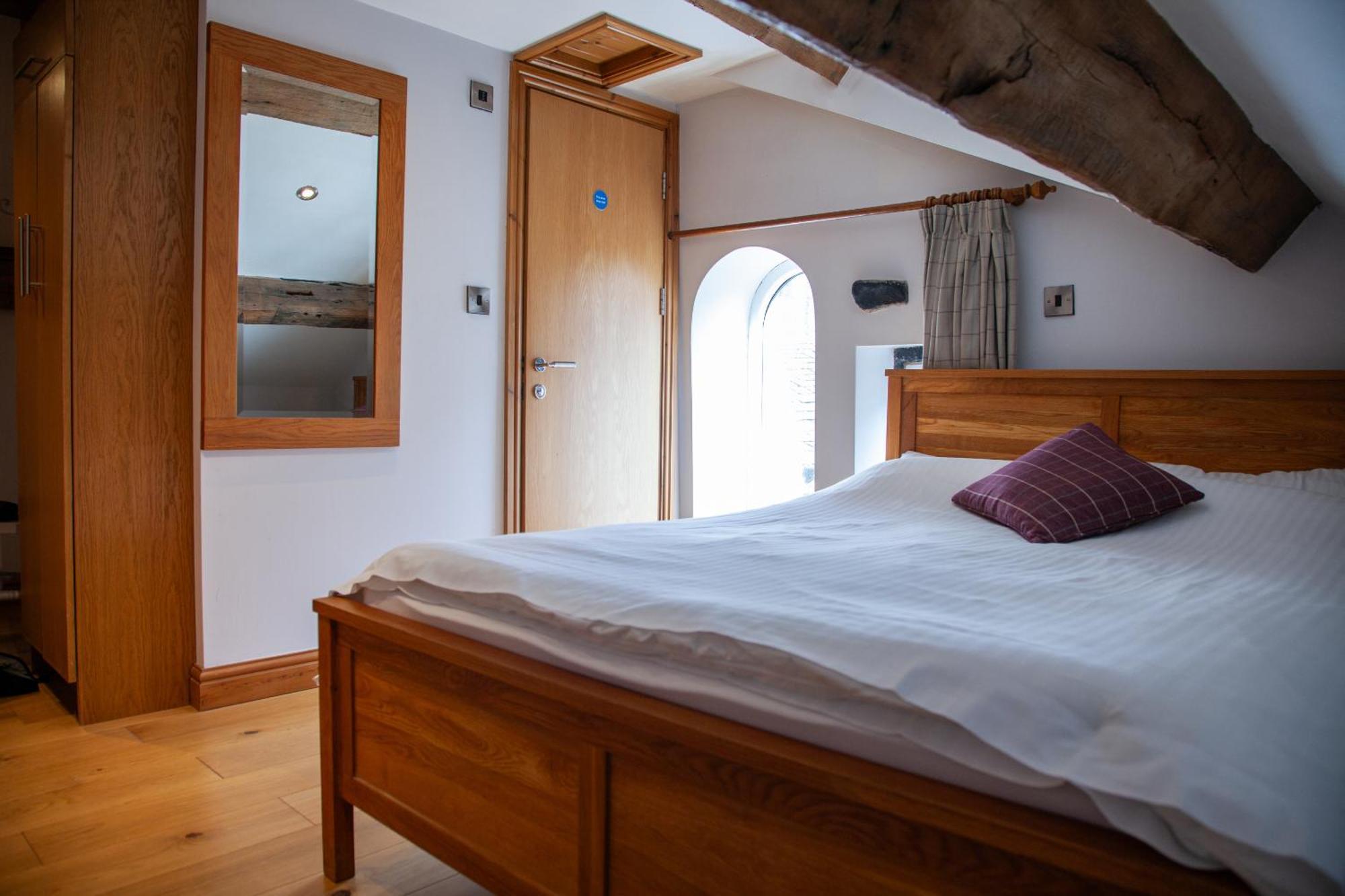 Rooms At The Nook Holmfirth Phòng bức ảnh