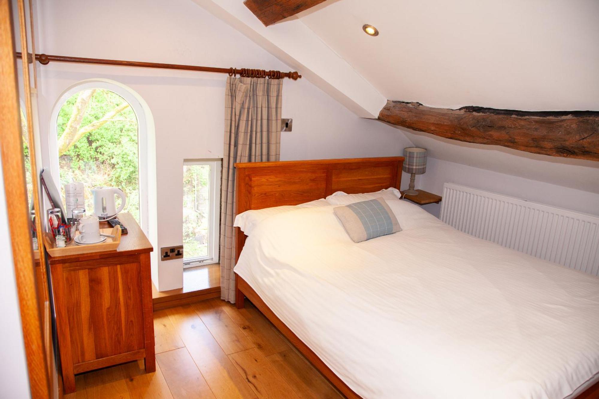 Rooms At The Nook Holmfirth Phòng bức ảnh