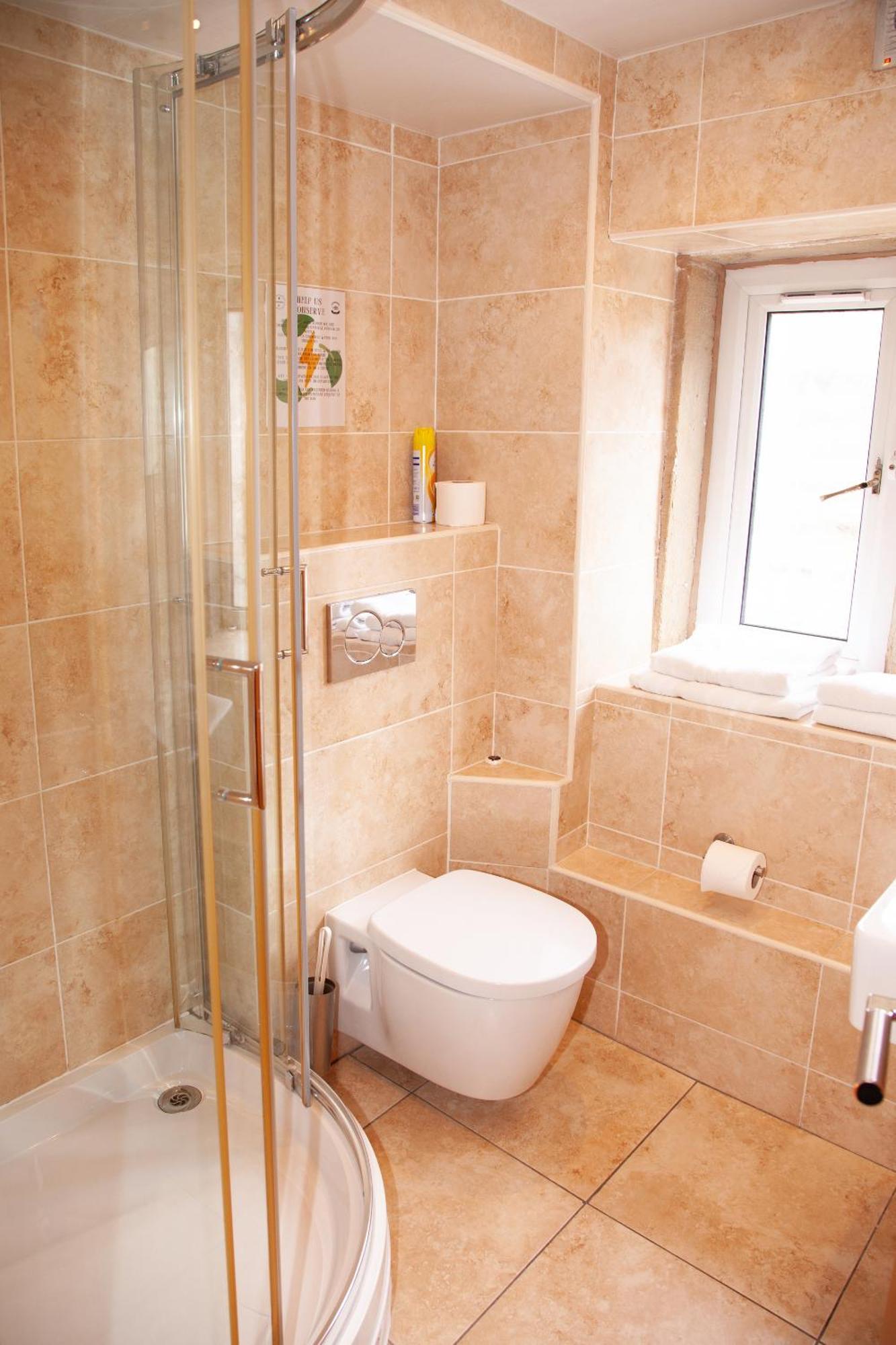 Rooms At The Nook Holmfirth Phòng bức ảnh