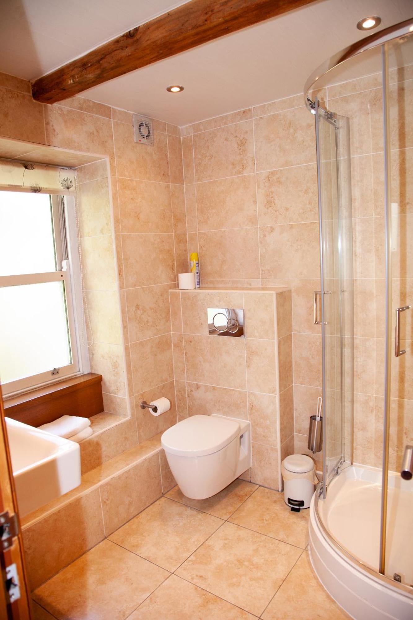 Rooms At The Nook Holmfirth Phòng bức ảnh