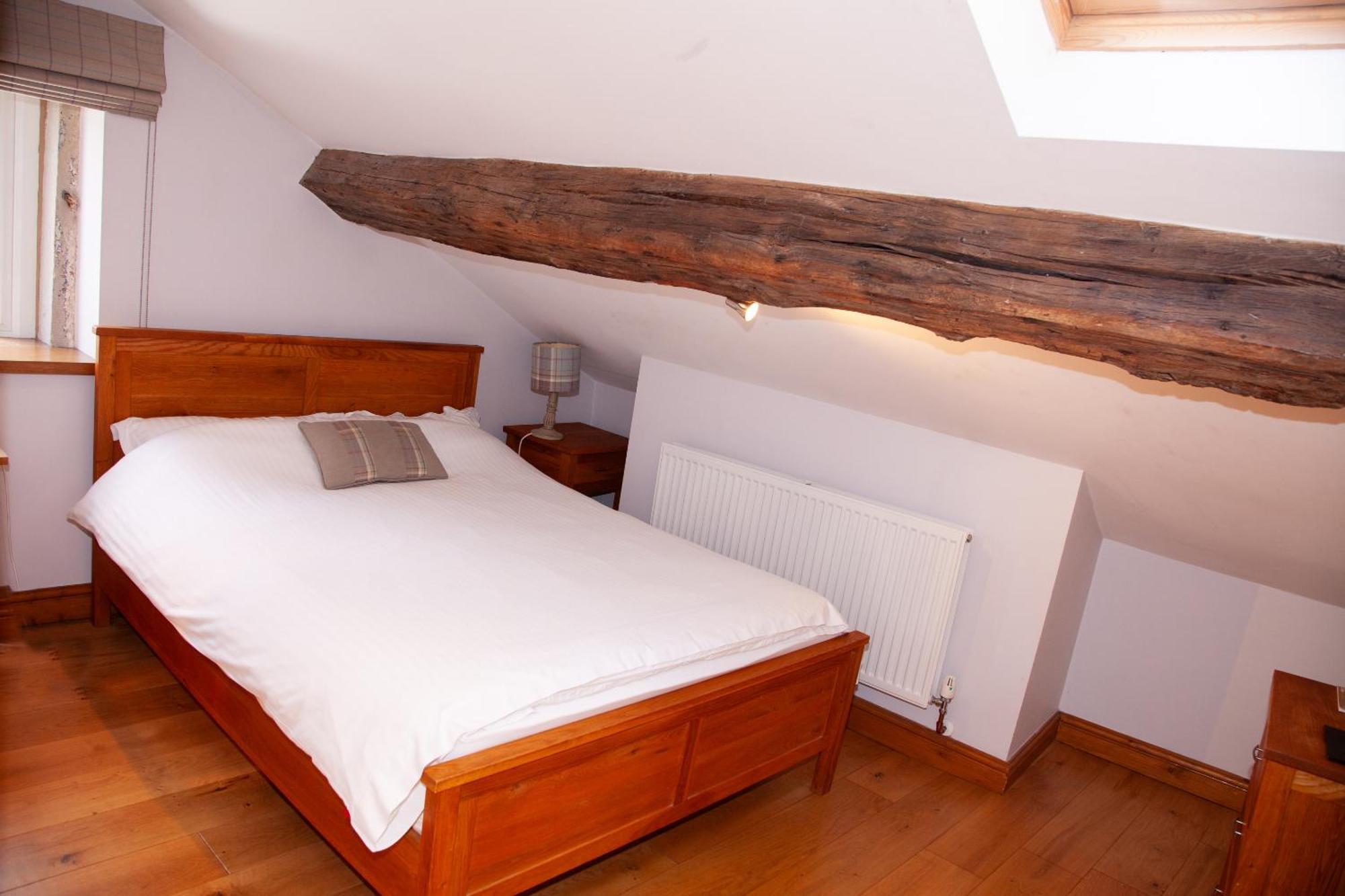 Rooms At The Nook Holmfirth Phòng bức ảnh