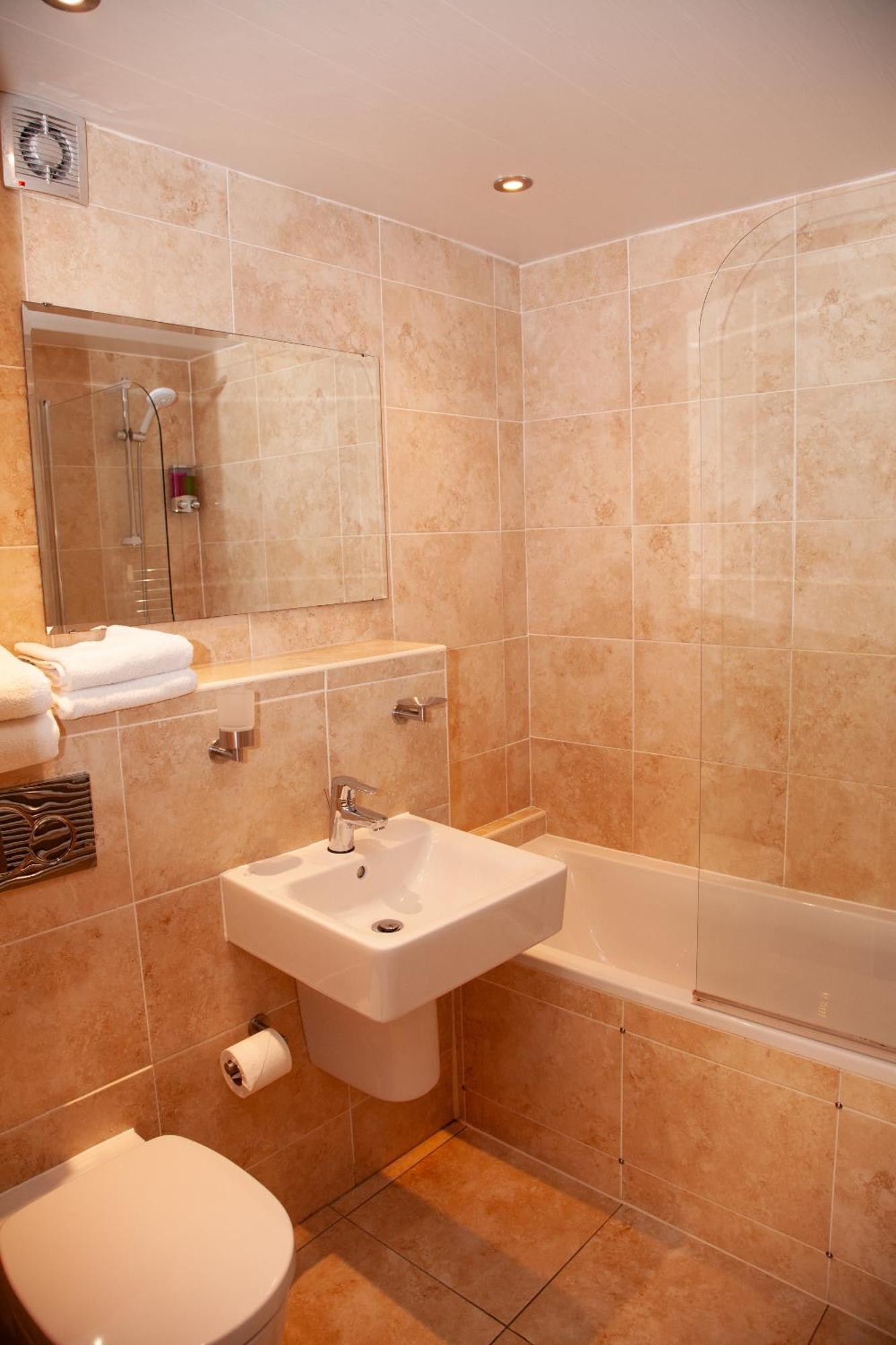 Rooms At The Nook Holmfirth Phòng bức ảnh