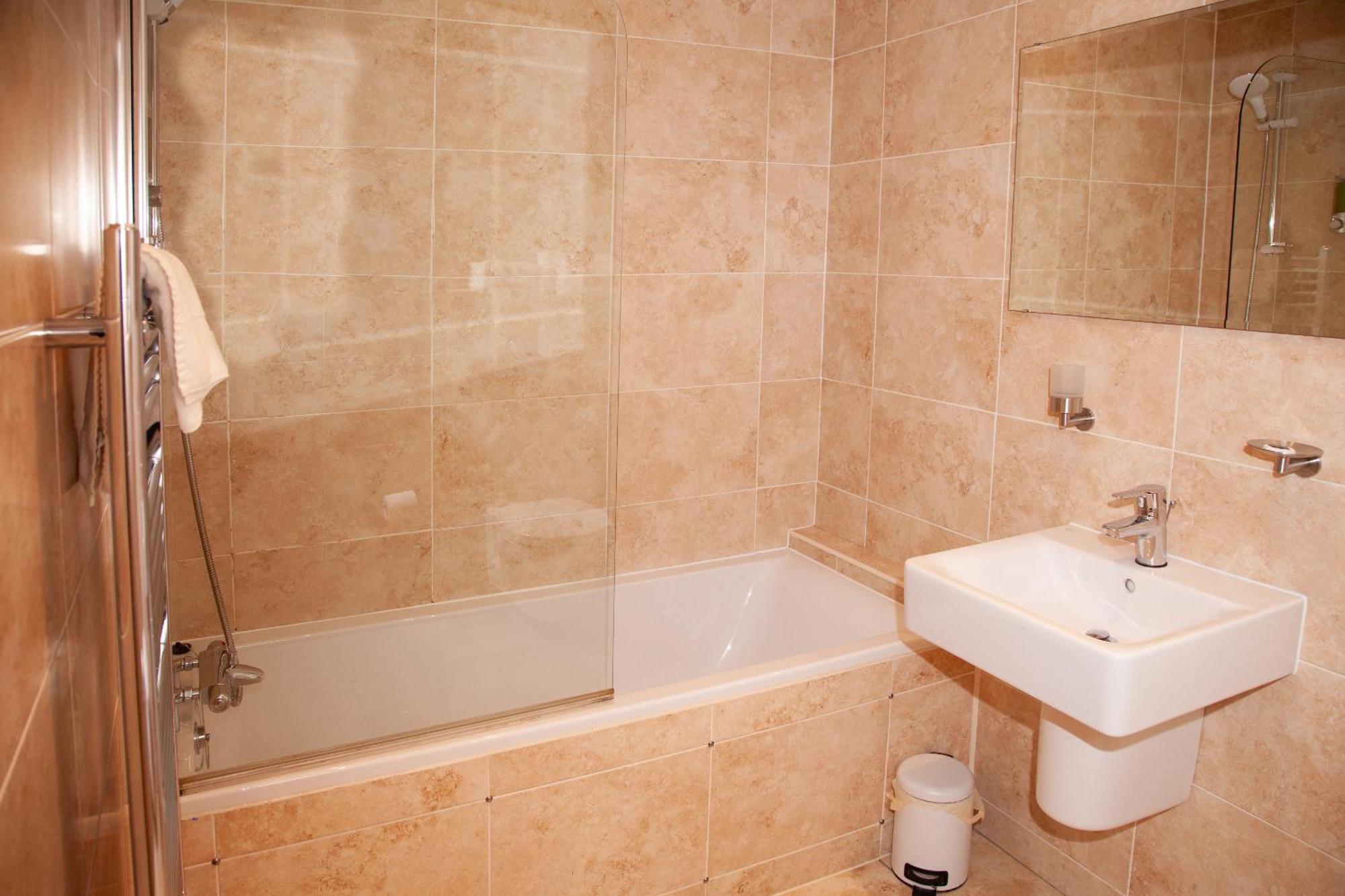 Rooms At The Nook Holmfirth Phòng bức ảnh