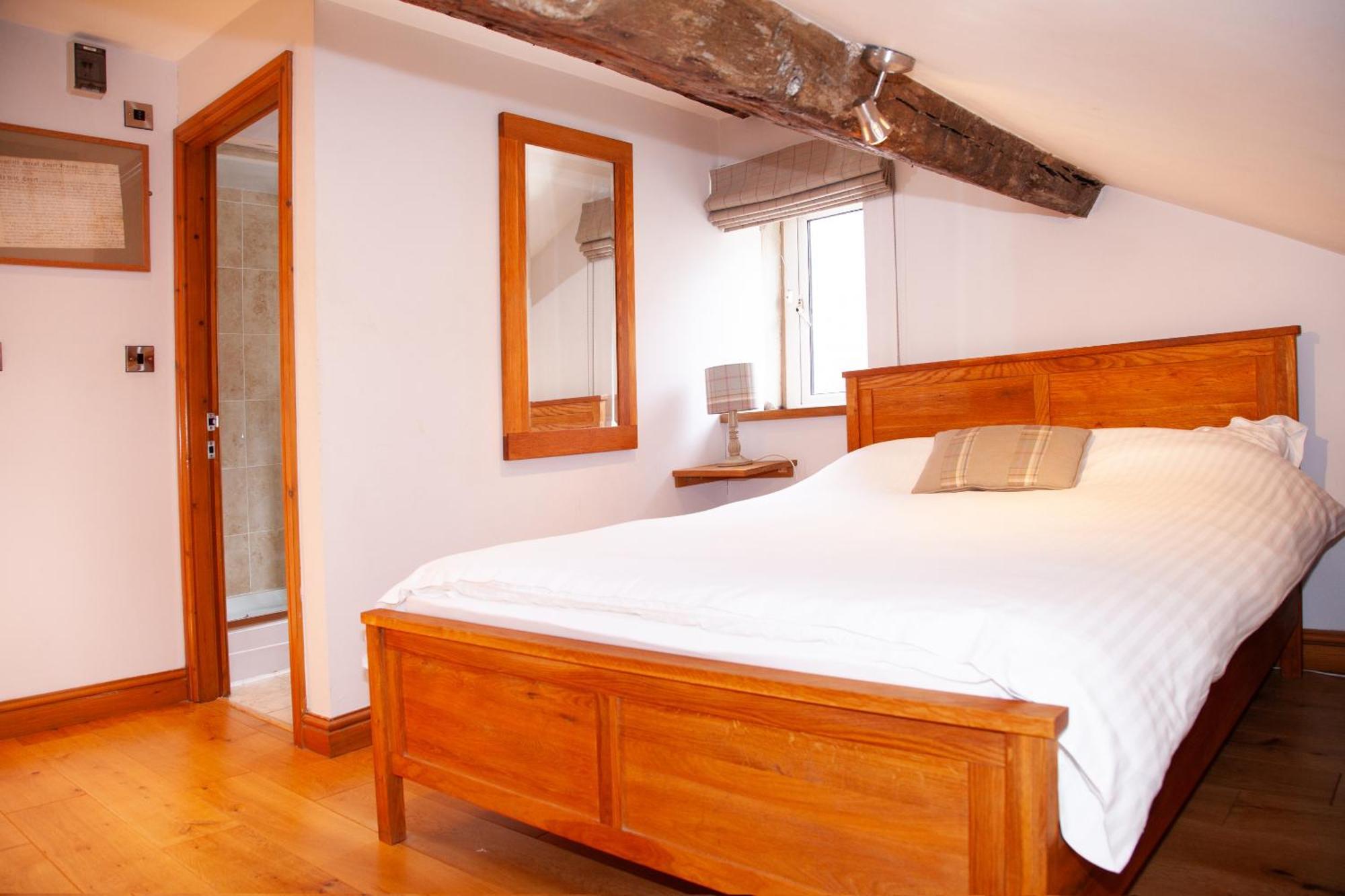 Rooms At The Nook Holmfirth Phòng bức ảnh